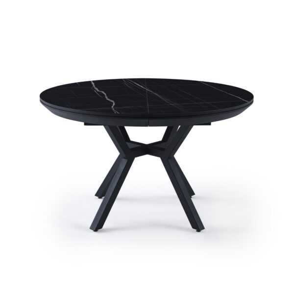 Zara Dining Table (Extendable) - Image 7