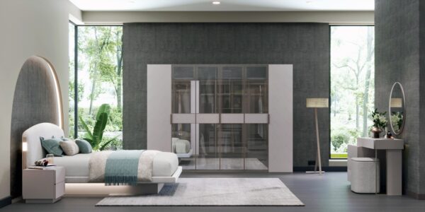 Horizon Bedroom Collection - Image 2