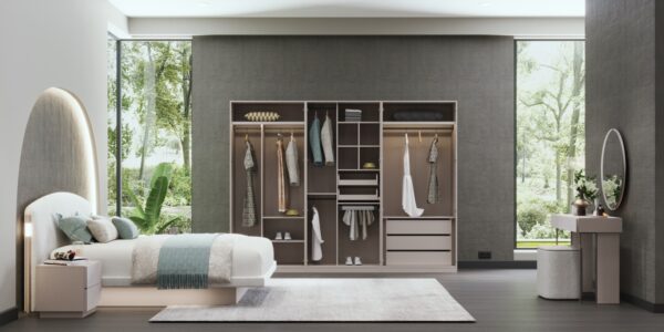 Horizon Bedroom Collection - Image 20