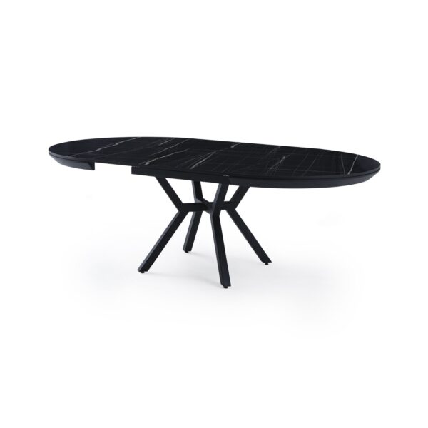 Zara Dining Table (Extendable) - Image 2