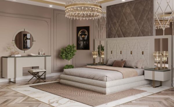 Marlin Bedroom Collection