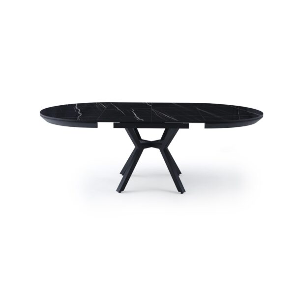 Zara Dining Table (Extendable) - Image 6