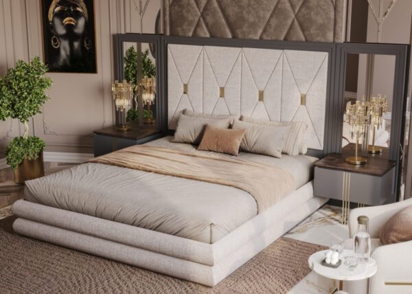 Marlin Bedroom Collection - Image 3