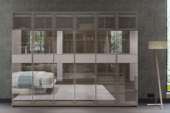 Horizon Modular Wardrobe System