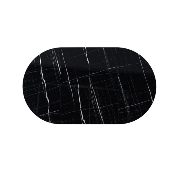 Zara Dining Table (Extendable) - Image 5