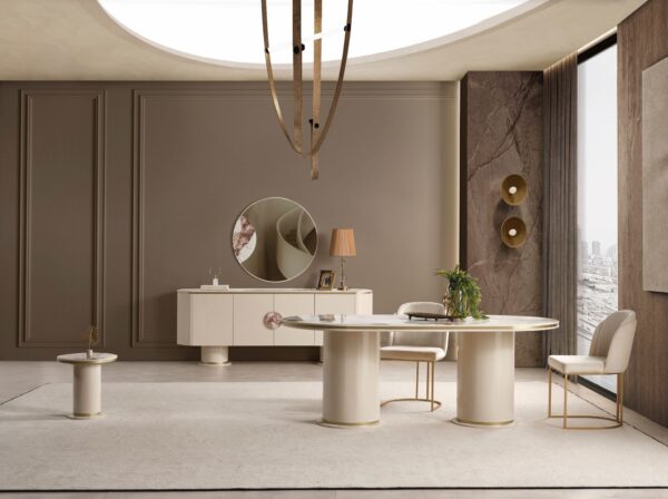 Porto Rico Dining Room Set - Image 31