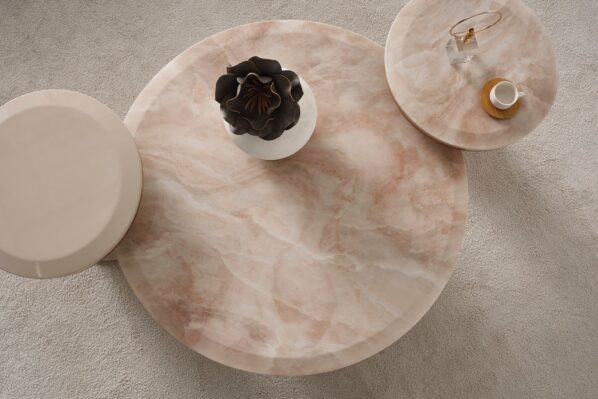 Porto Rico Side Table