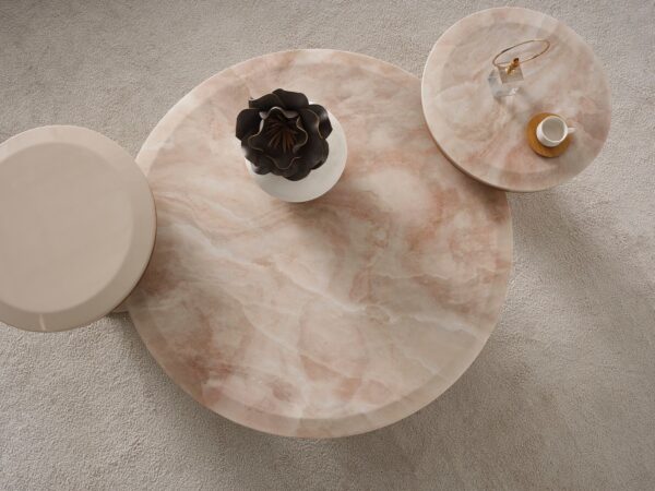 Porto Rico Side Table