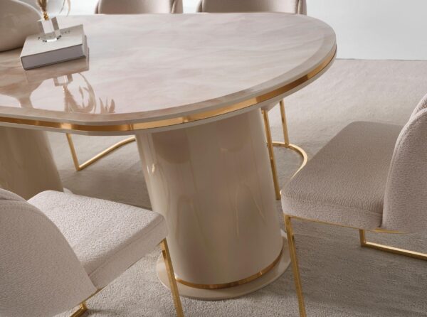 Porto Rico Dining Room Set - Image 5