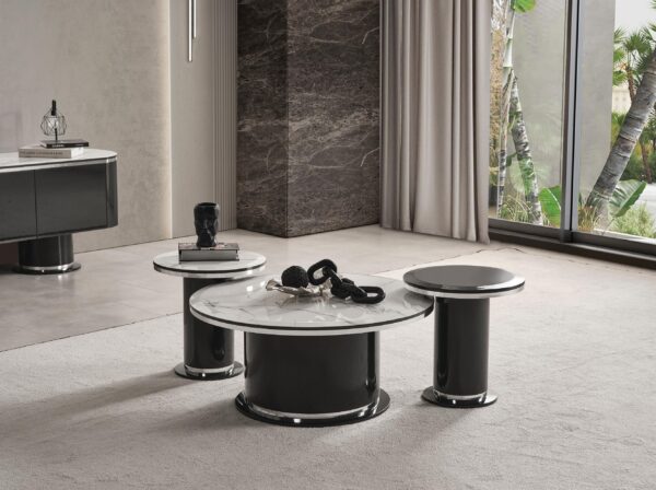 Porto Rico Side Table - Image 8