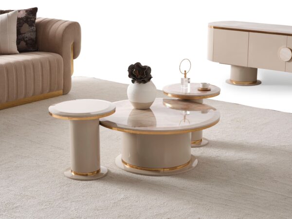 Porto Rico Side Table - Image 4