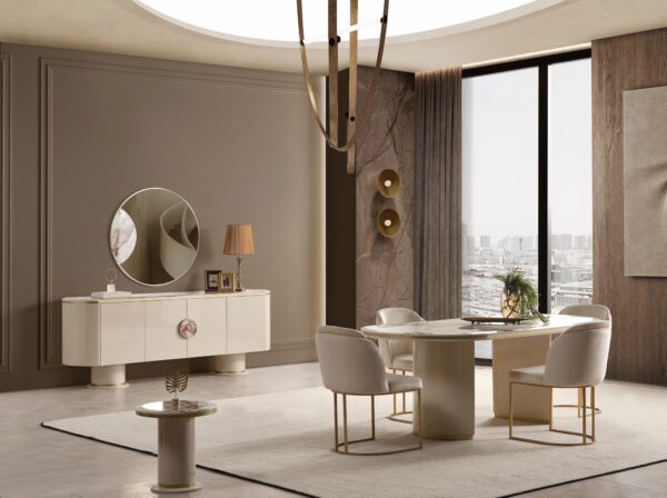 Porto Rico Dining Room Set - Image 32