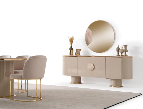 Porto Rico Dining Room Set - Image 17