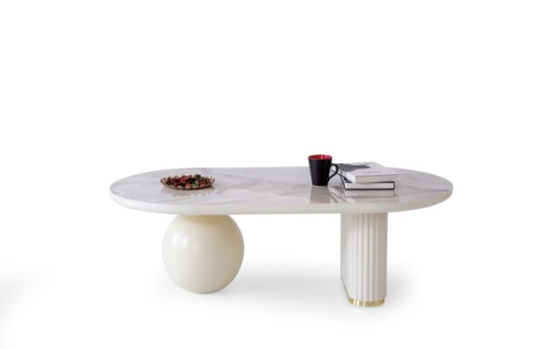 Lazare Coffee Table