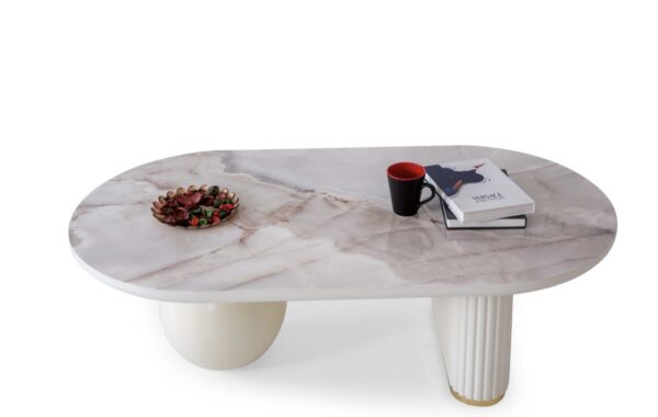 Lazare Coffee Table - Image 4