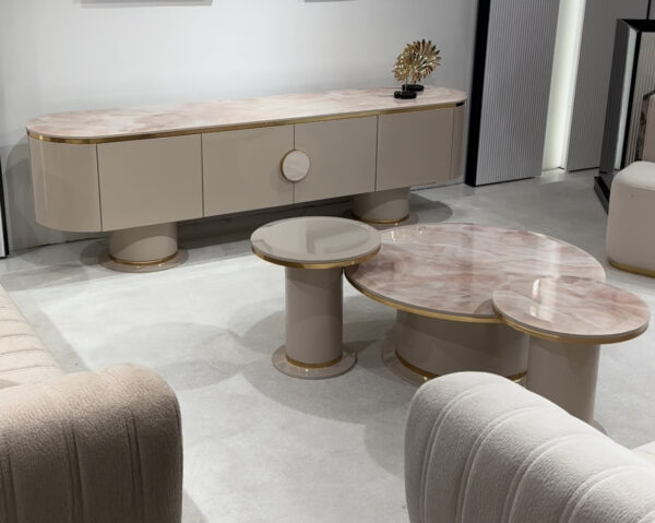 Porto Rico Side Table - Image 2