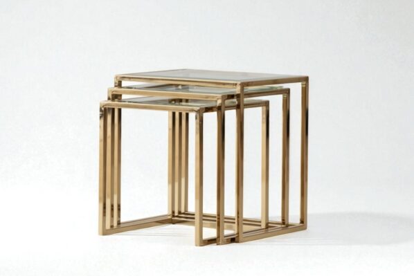 Parma Side Table