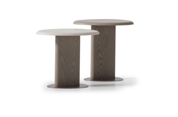 Lamont Side Table (Nest of 2)