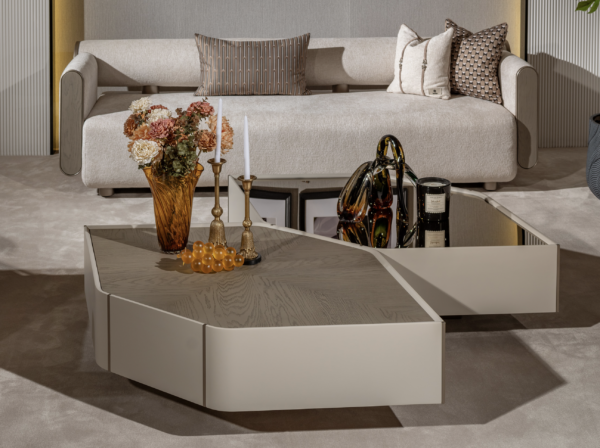 Chanel Coffee Table - Image 2