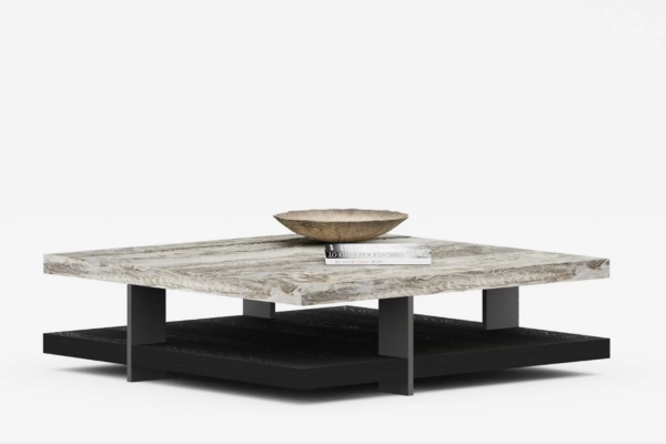 Milo Coffee Table