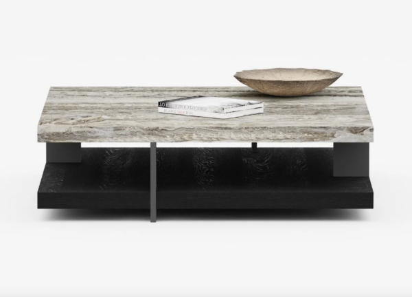 Milo Coffee Table - Image 2