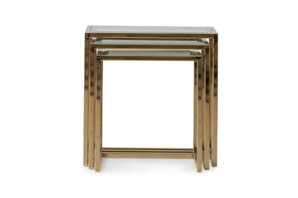 Parma Side Table