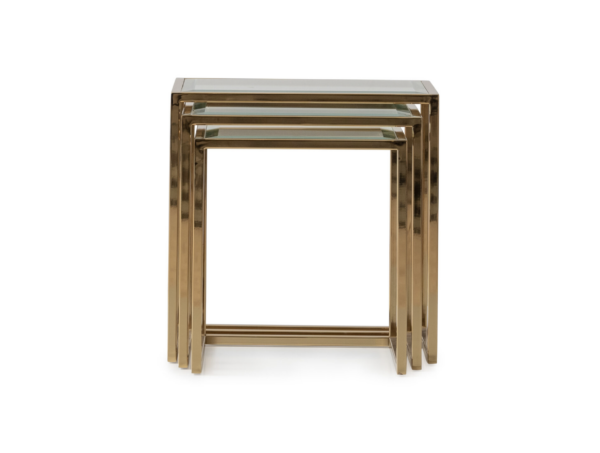 Parma Side Table (Nest of 3) - Image 2