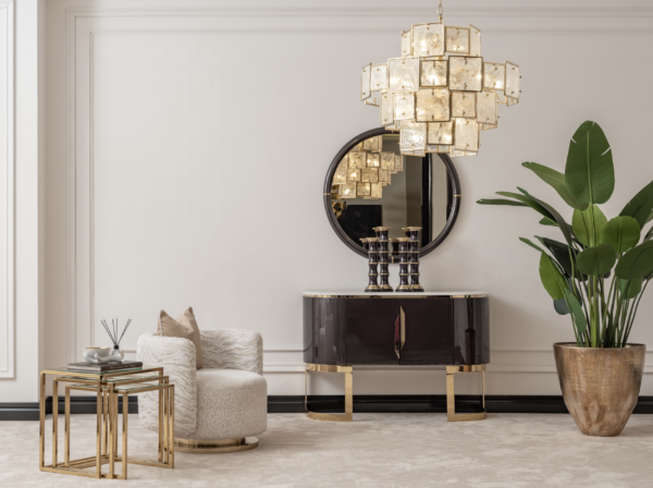 Parma Side Table (Nest of 3) - Image 3