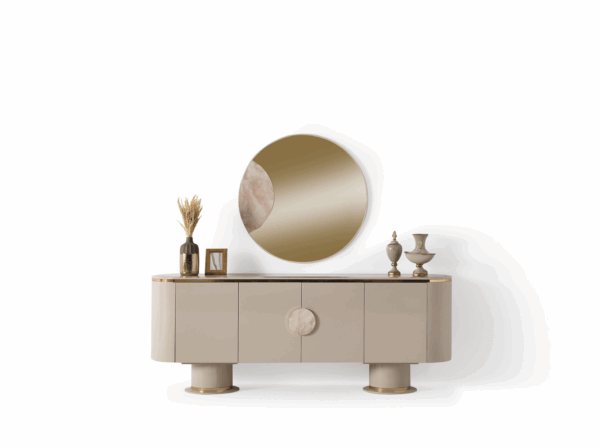 Porto Rico Dining Room Set - Image 10