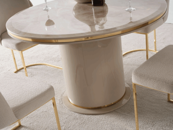 Porto Rico Dining Room Set - Image 37