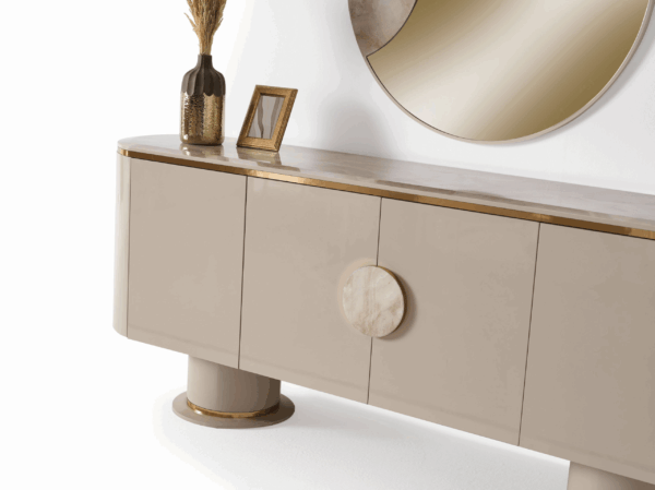 Porto Rico Dining Room Set - Image 36