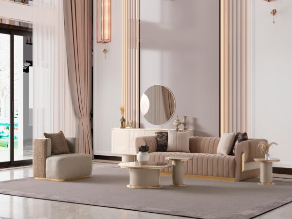 Porto Rico Sofa Set - Image 7
