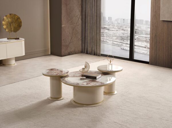 Porto Rico Side Table - Image 3
