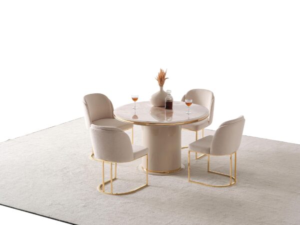 Porto Rico Dining Room Set - Image 15