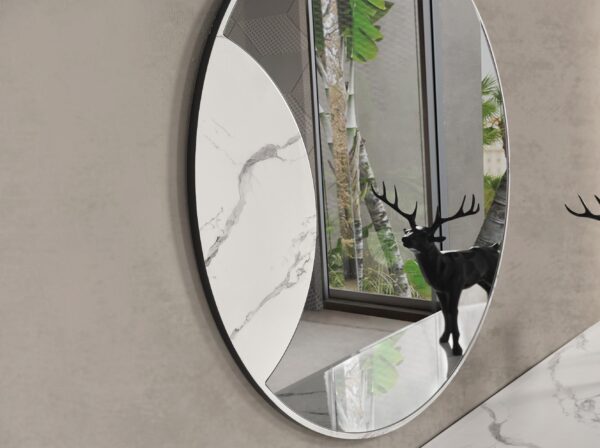 Porto Rico Sideboard & Mirror - Image 13