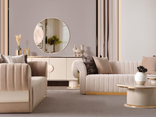 Porto Rico Coffee Table - Image 7