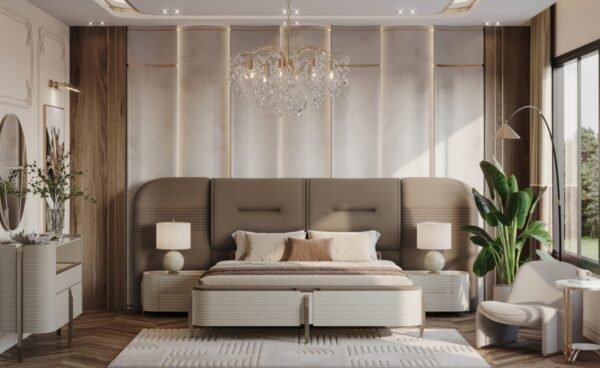 Leora Bedroom Collection - Image 9