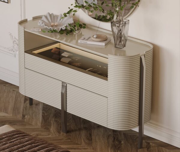 Leora Bedroom Collection - Image 6