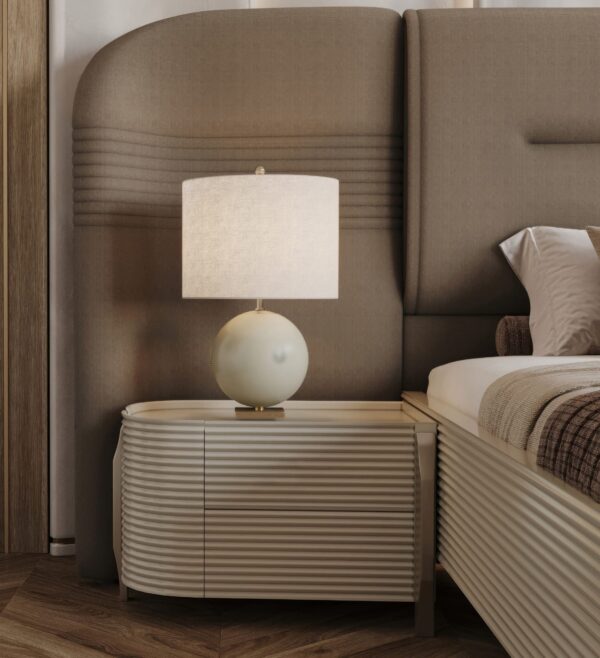 Leora Bedroom Collection - Image 5