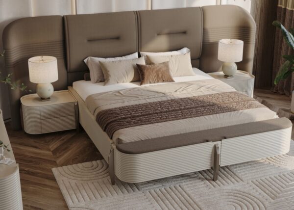 Leora Bedroom Collection - Image 8