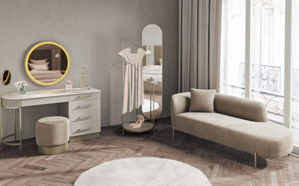 Blush Sofa Set (2025) - Image 2