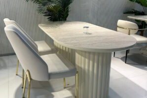 Tropez Dining Table