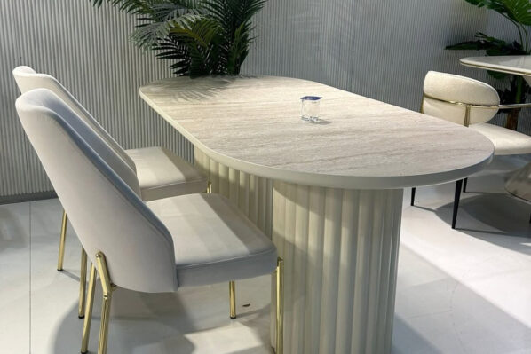 Tropez Dining Table