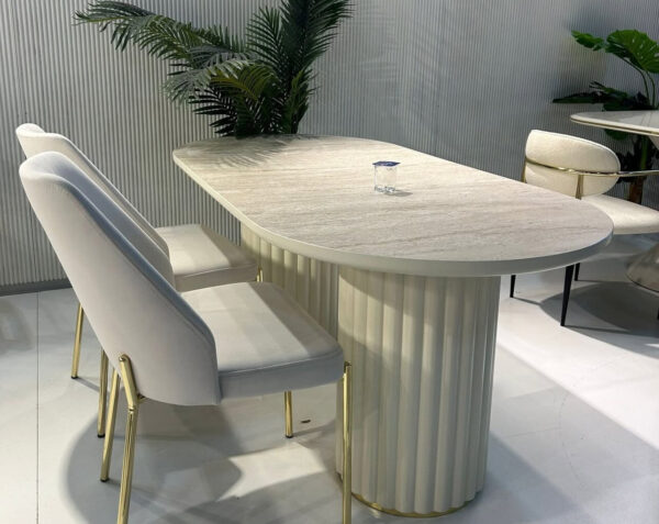 Tropez Dining Table
