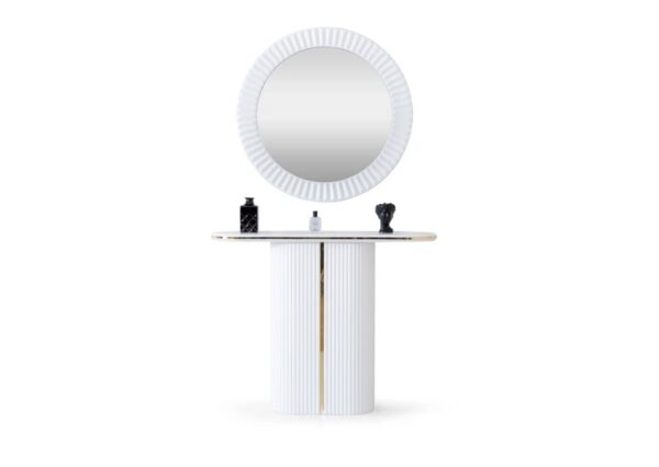 Arabella Console & Mirror