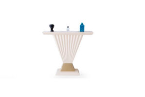 Melisa Console