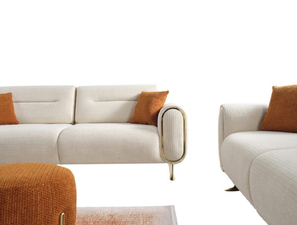 Arabella Sofa Set - Image 10