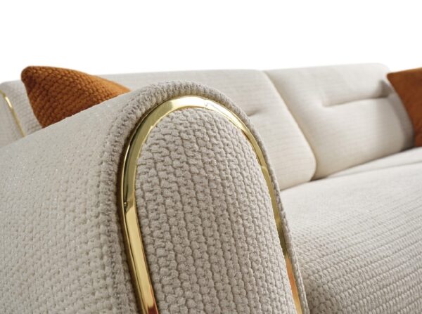 Arabella Sofa Set - Image 2