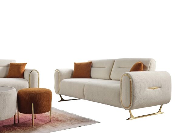 Arabella Sofa Set - Image 8