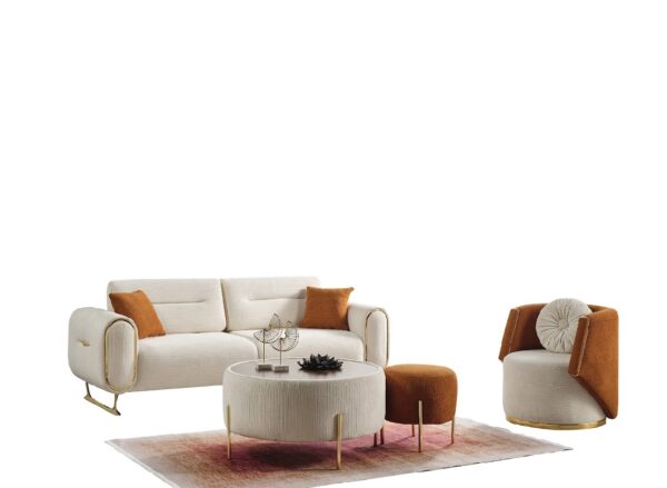 Arabella Sofa Set - Image 7